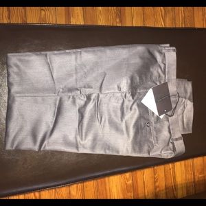 Zara Man dress pants.