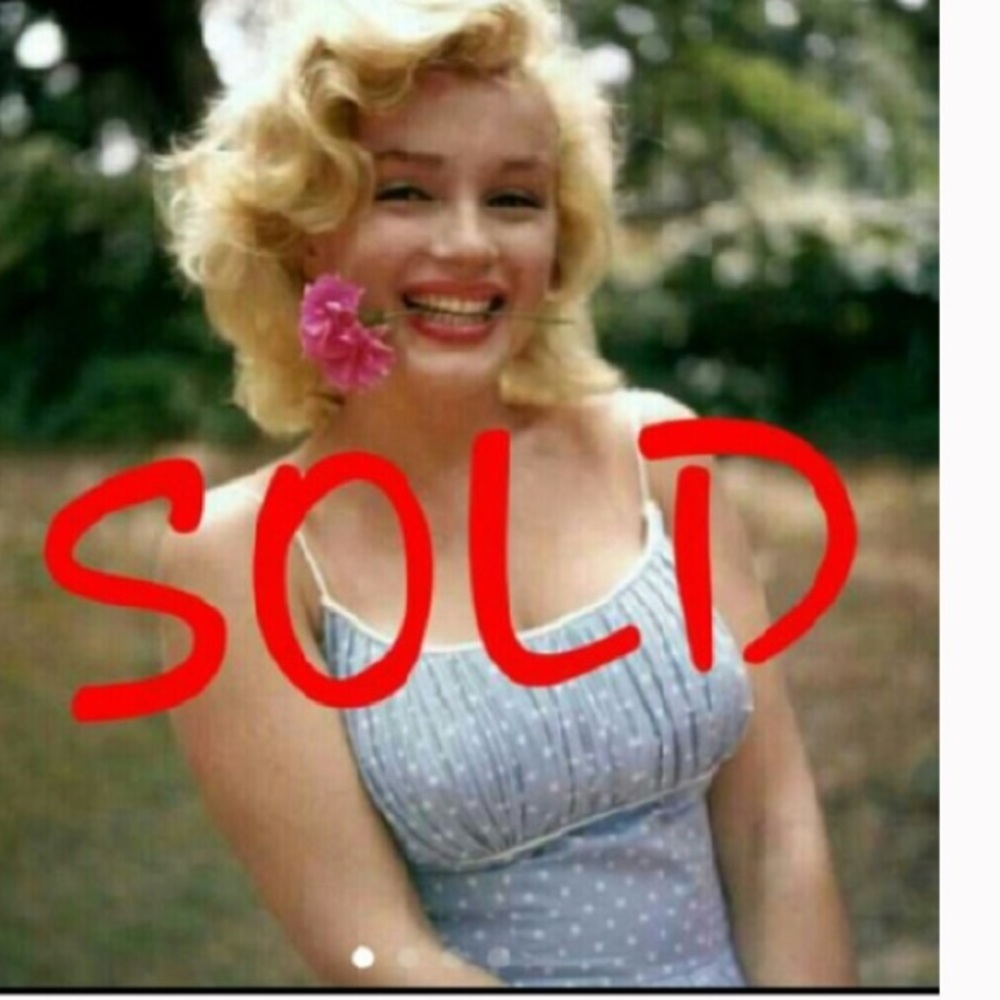 SOLD @eross500 ring