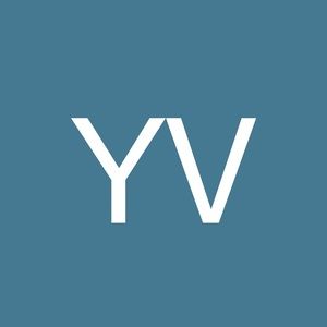 Meet your Posher, Yulia