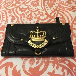 Juicy Couture wallet