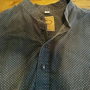 Wah Maker Frontier Western LS Shirt