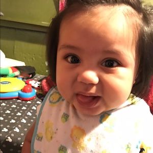 Meet your Posher, Diego