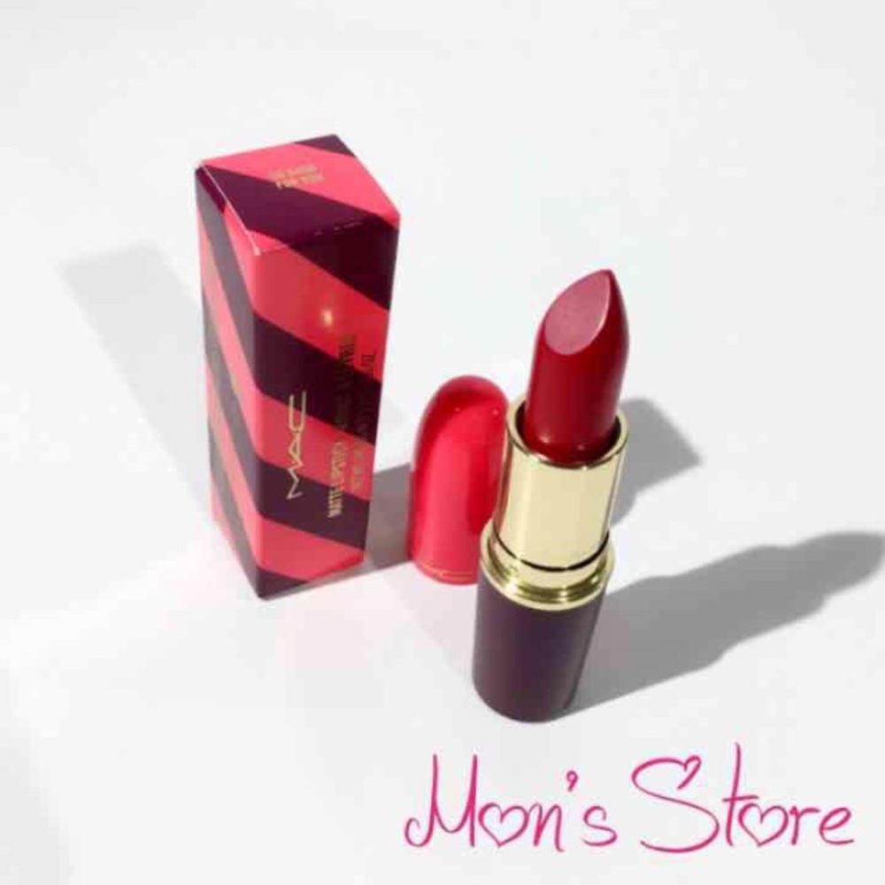 💥MAC Nutcracker - So Good For You