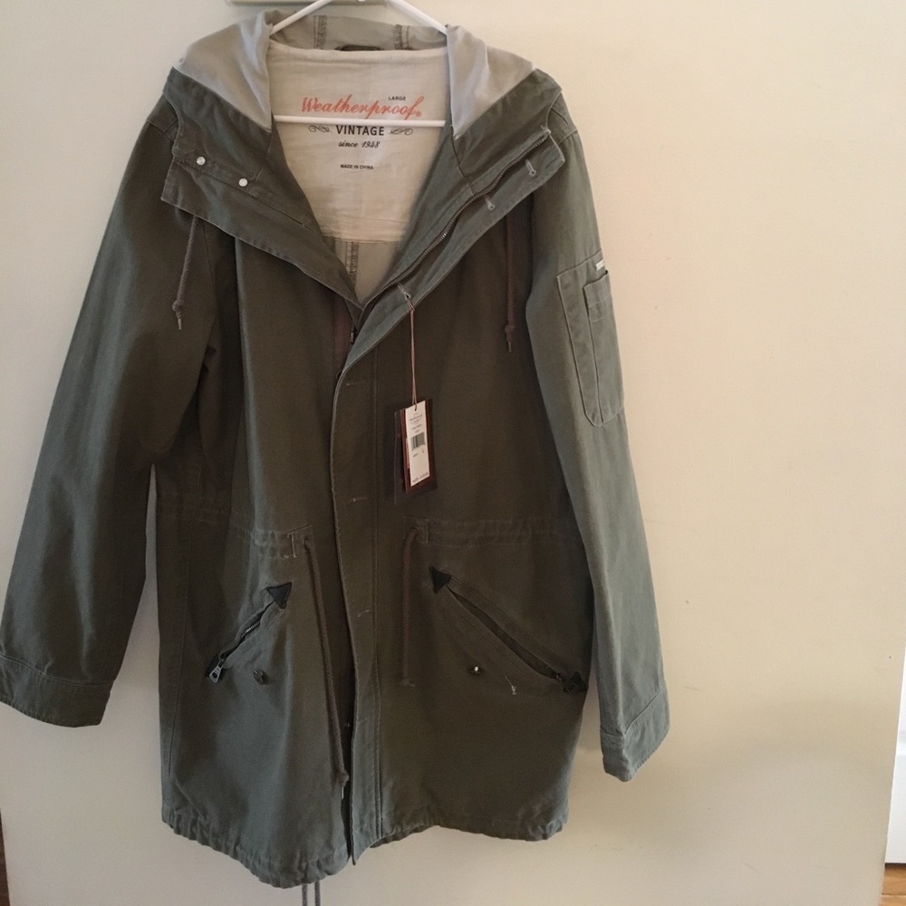 Brand new never worn with tags
