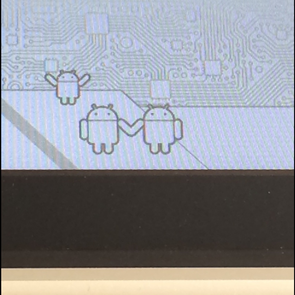 Meet your Posher, Andrew