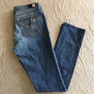 People's Liberation Tanya Skinny Jean
