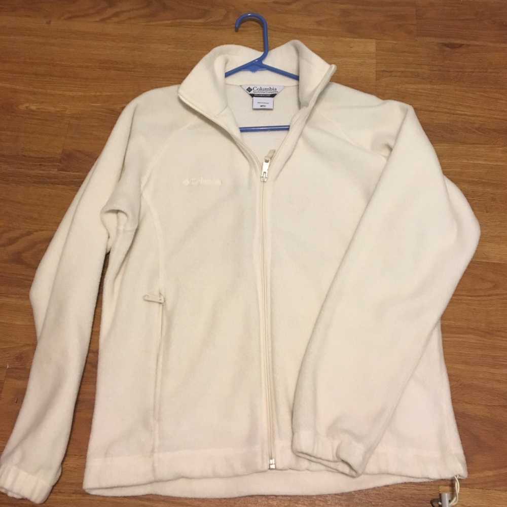 Women's Columbia Jacket