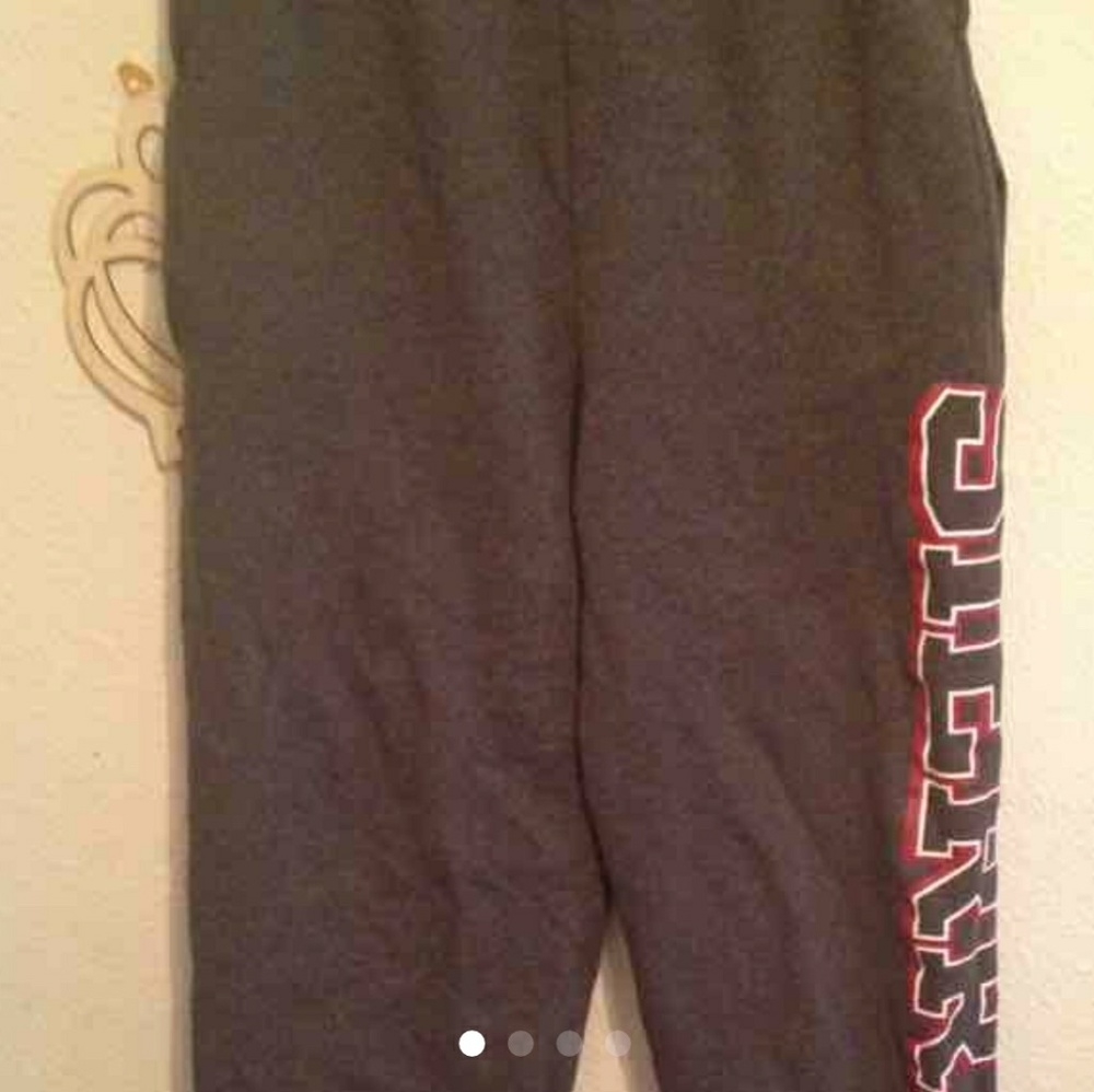 Sierra College Sweats Size Small Unisex