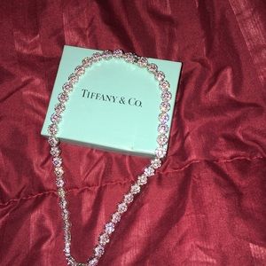 Tiffany Necklace