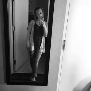 Meet your Posher, Alexandra