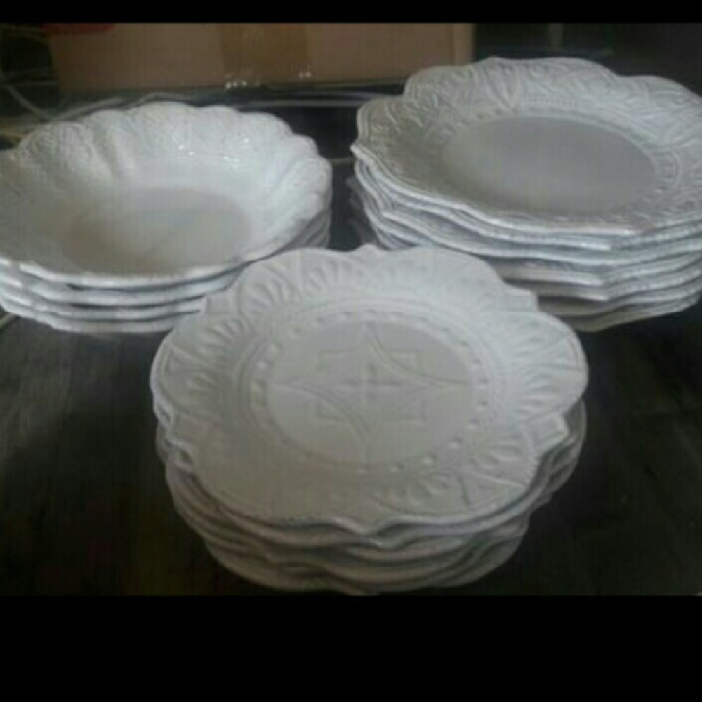 Maison versailles dishwear