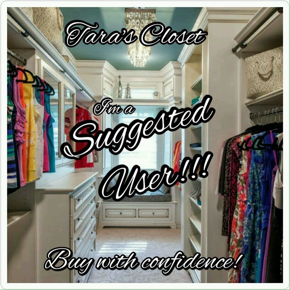 🌺 Welcome to my Closet 🌺 - Picture 2 of 2