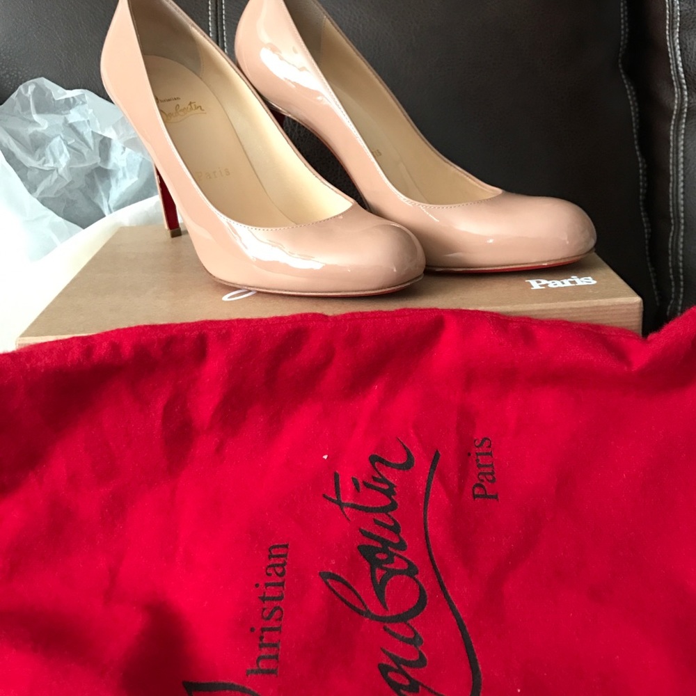 Christian Louboutins