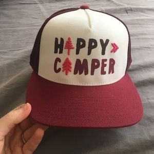 Outdoor Research Happy Camper Hat