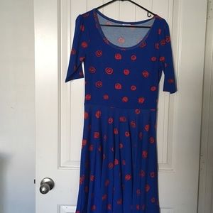 LuLaRoe Dress