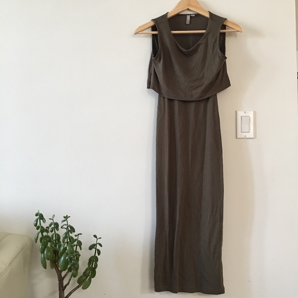 Asos Maxi Dress