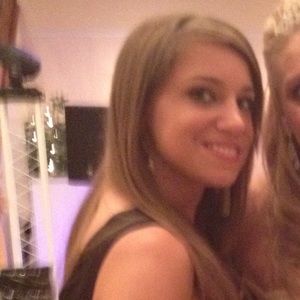 Meet your Posher, Tasha