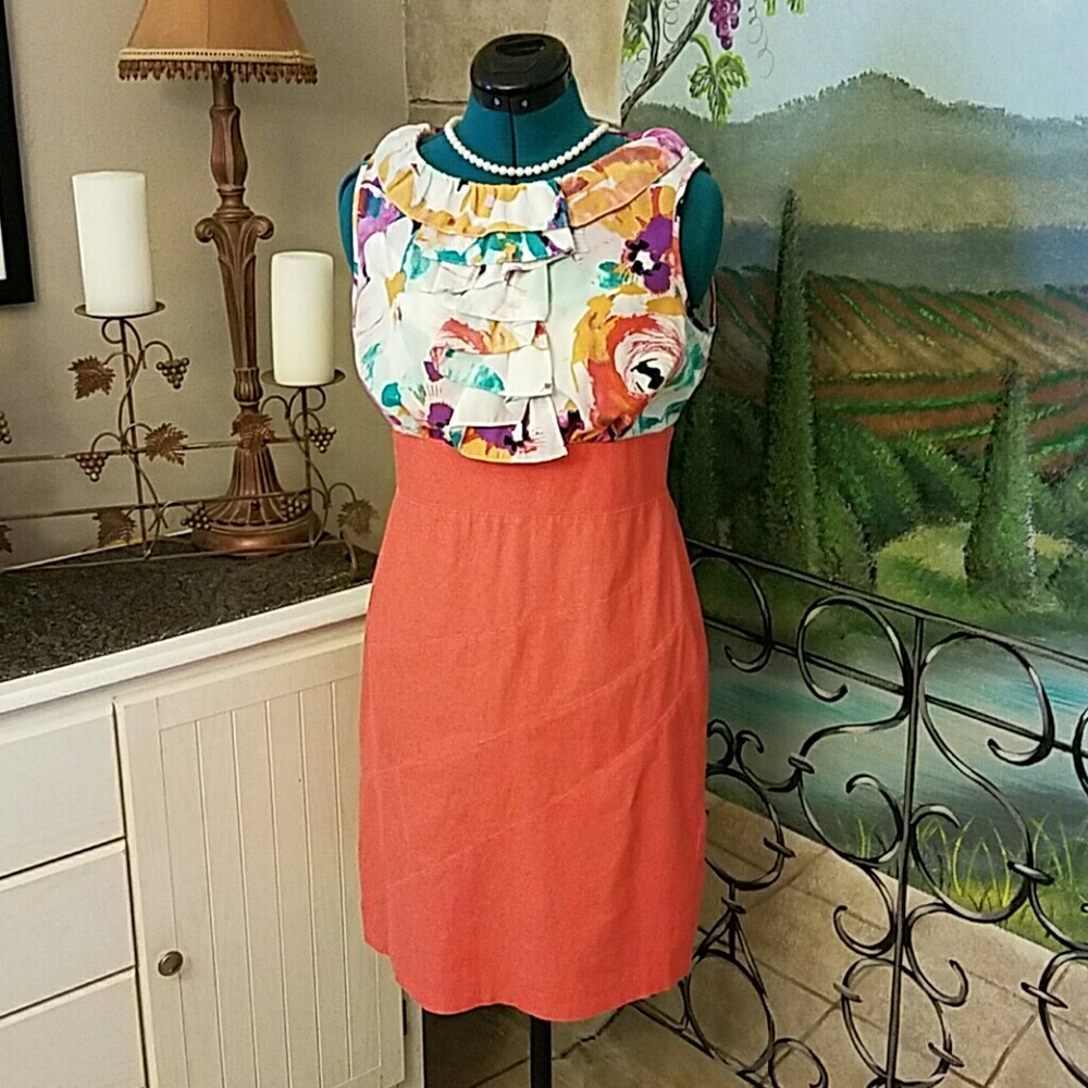 Spring Dress