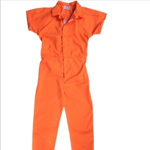 Meet your Posher, Terrance