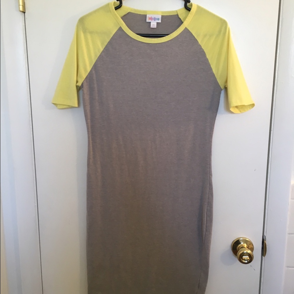 LuLaRoe Julia - XS