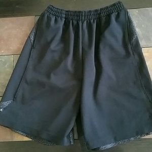 Mens jordan basketball shorts
