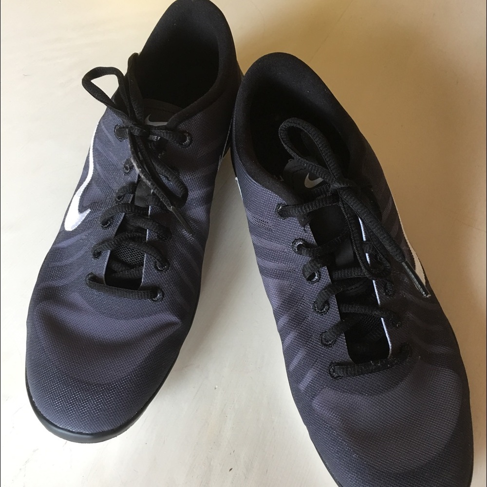 Nike Free 3.0 tennis shoes