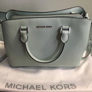 Sea foam Michael kors