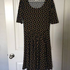 LuLaRoe Dress