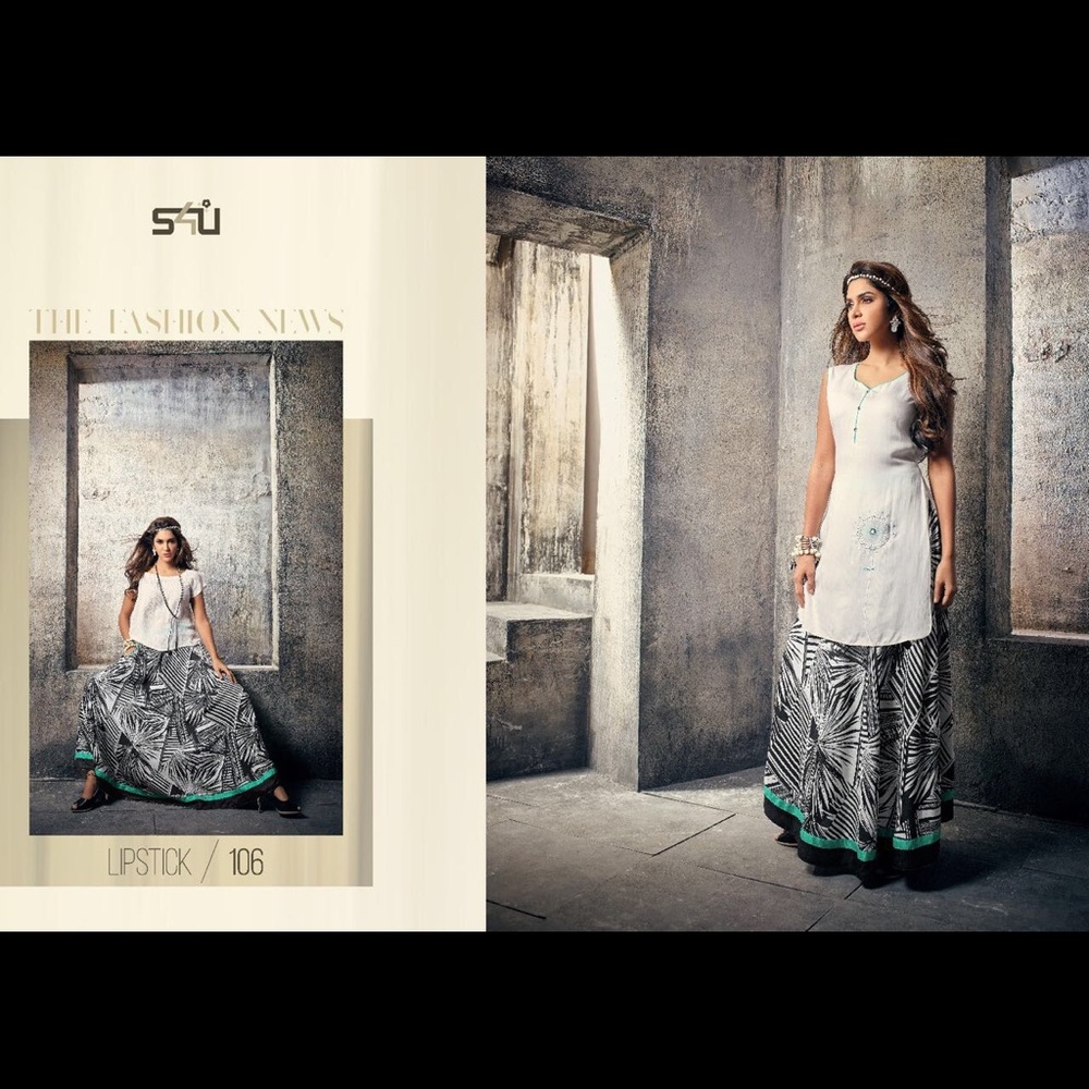 S4u dress