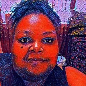 Meet your Posher, Harriett