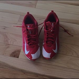 Baseball/softball cleats
