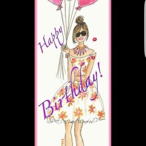 Meet your Posher, Imelda