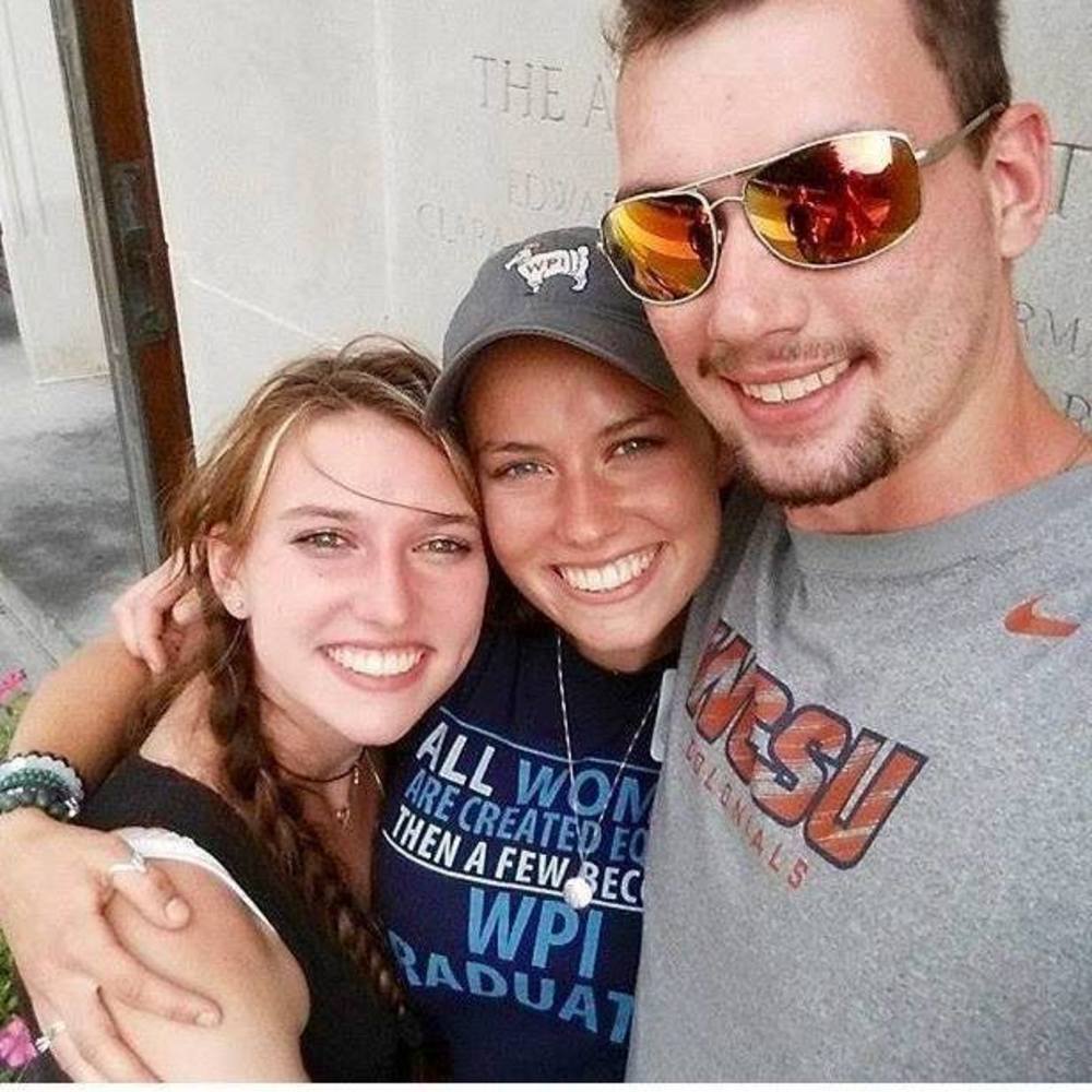 Meet your Posher, Shauna