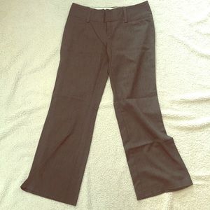 Maurice's dress pants