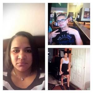 Meet your Posher, Cindy