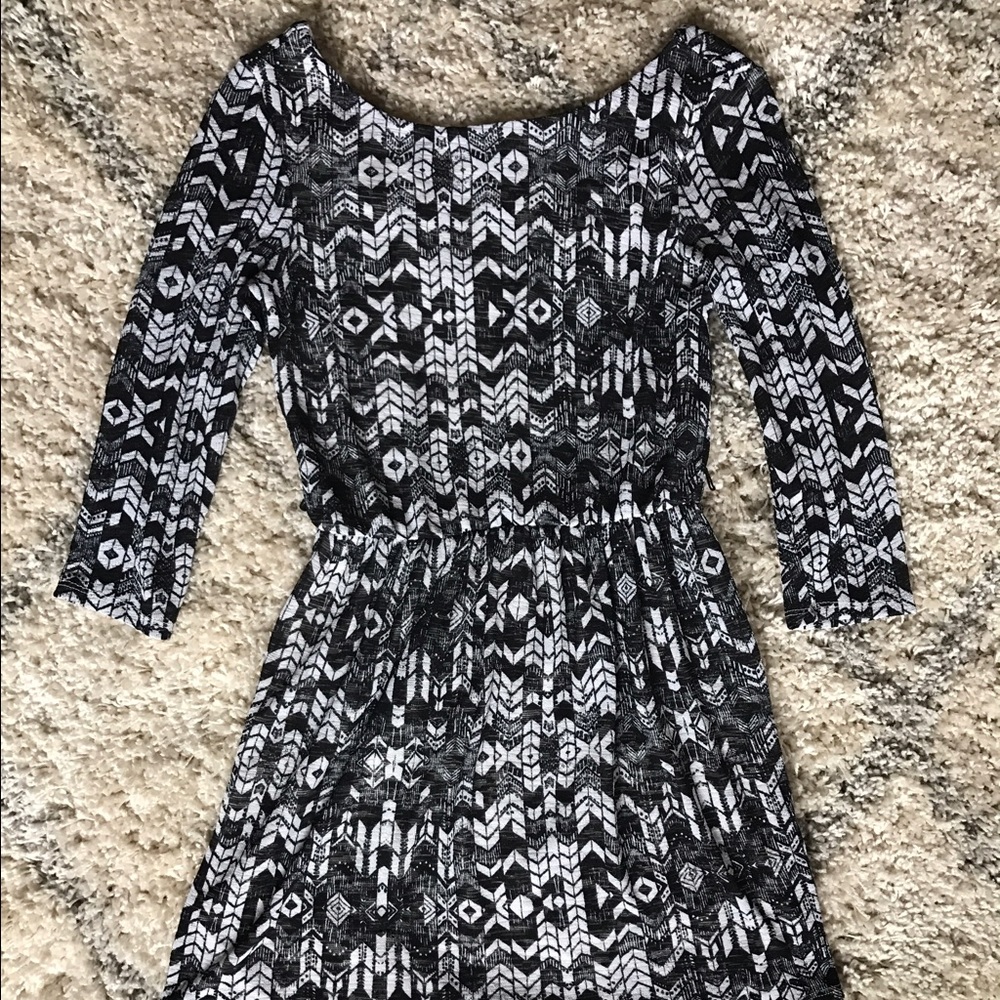 Casual Dress