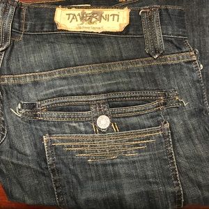 Taverniti Jeans