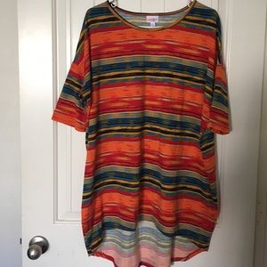 LuLaRoe Top