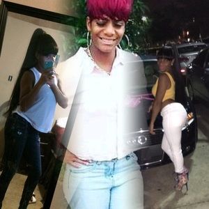 Meet your Posher, Kelli