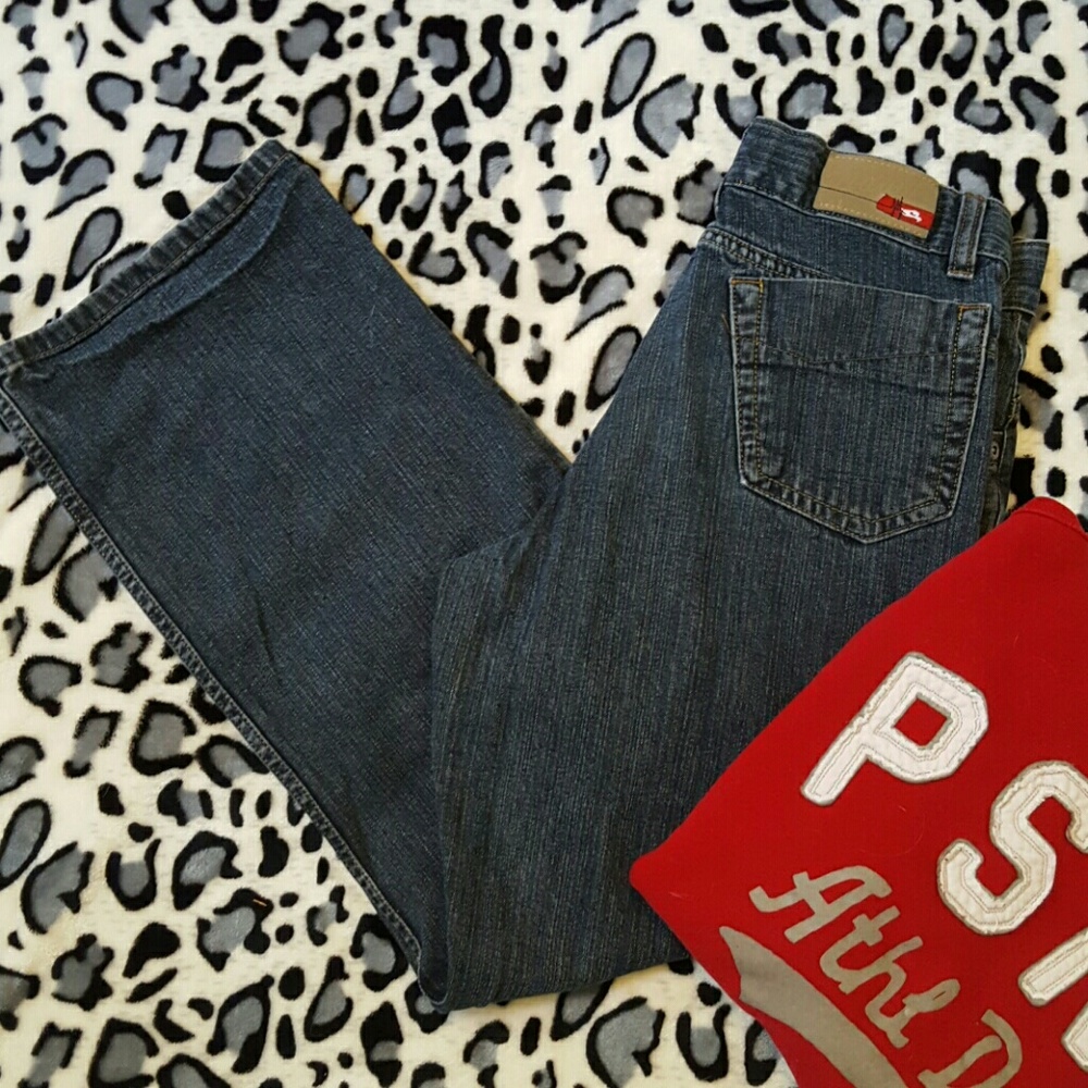 Tony Hawk jeans