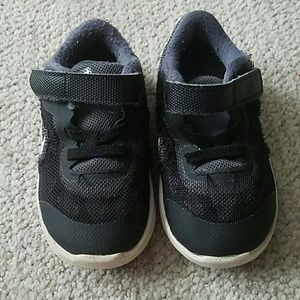 Nike Revolution 3 (baby/toddler)