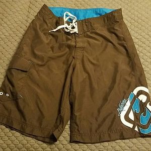 Billabong board shorts