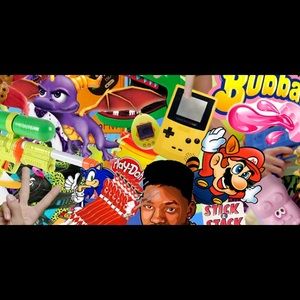 Meet your Posher, Caitlyn