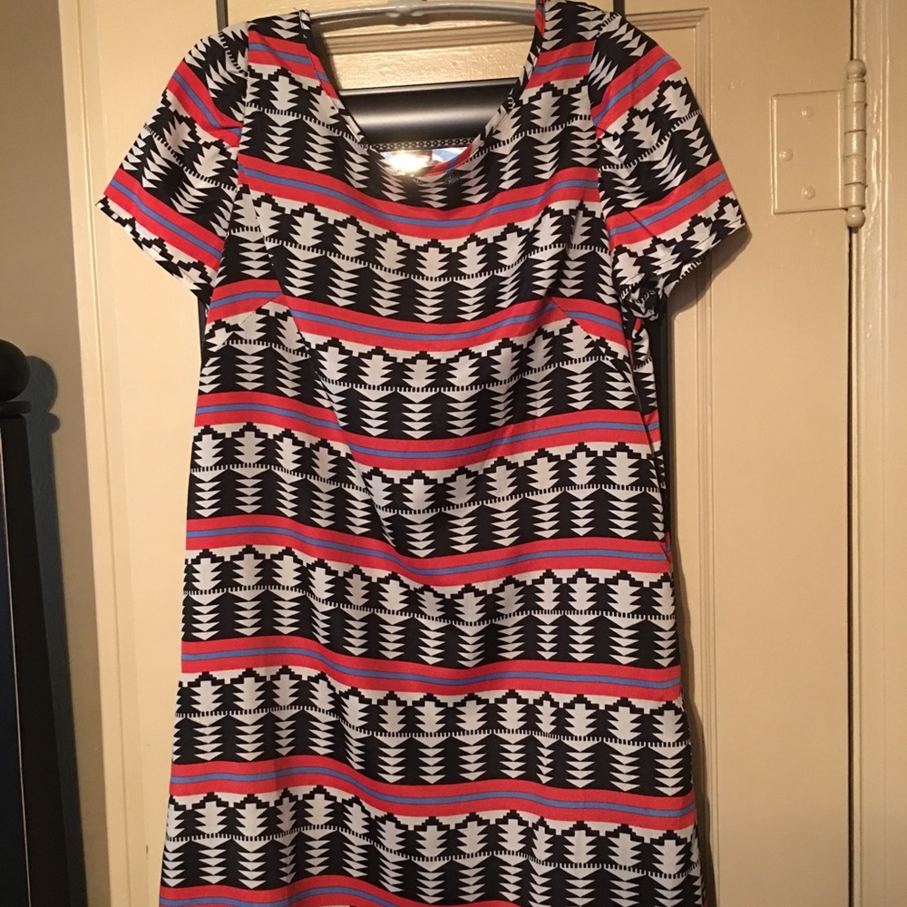 Tunic dress