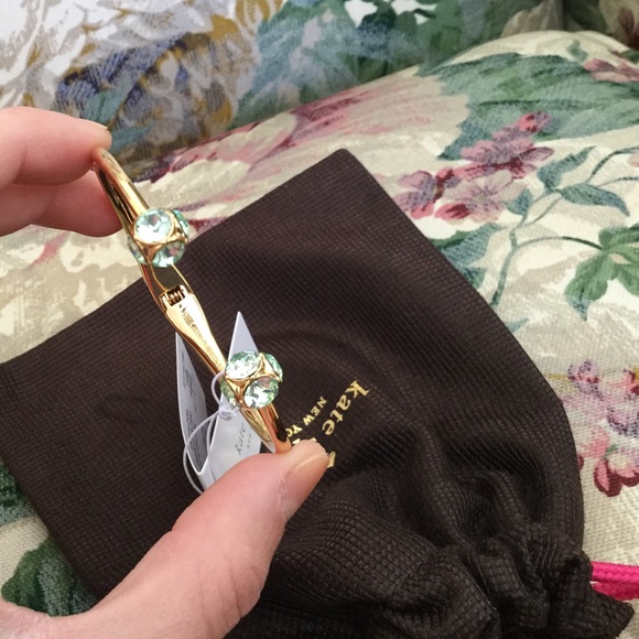 Kate Spade Bracelet - Picture 2 of 4
