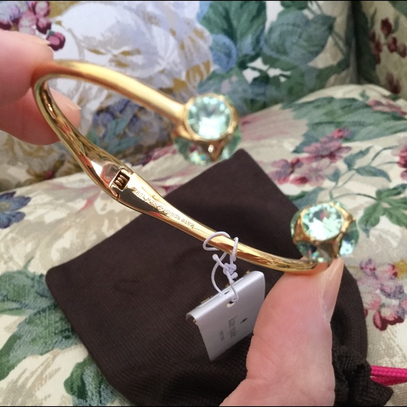 Kate Spade Bracelet - Picture 3 of 4