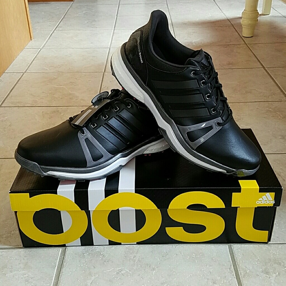 Adidas Adipose Boost 2 Men's Golf Shoes