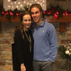 Meet your Posher, Drew