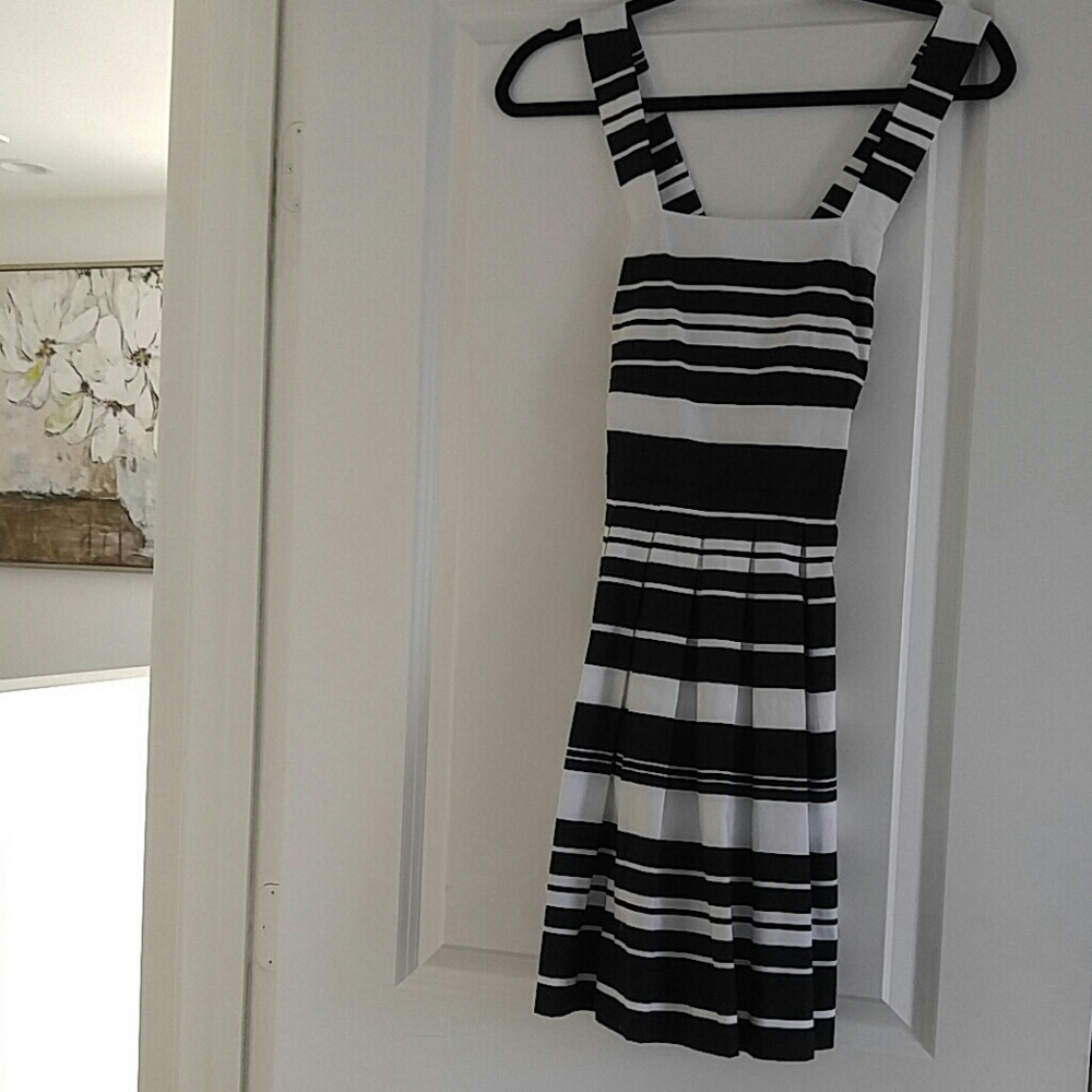 Banana Republic dress