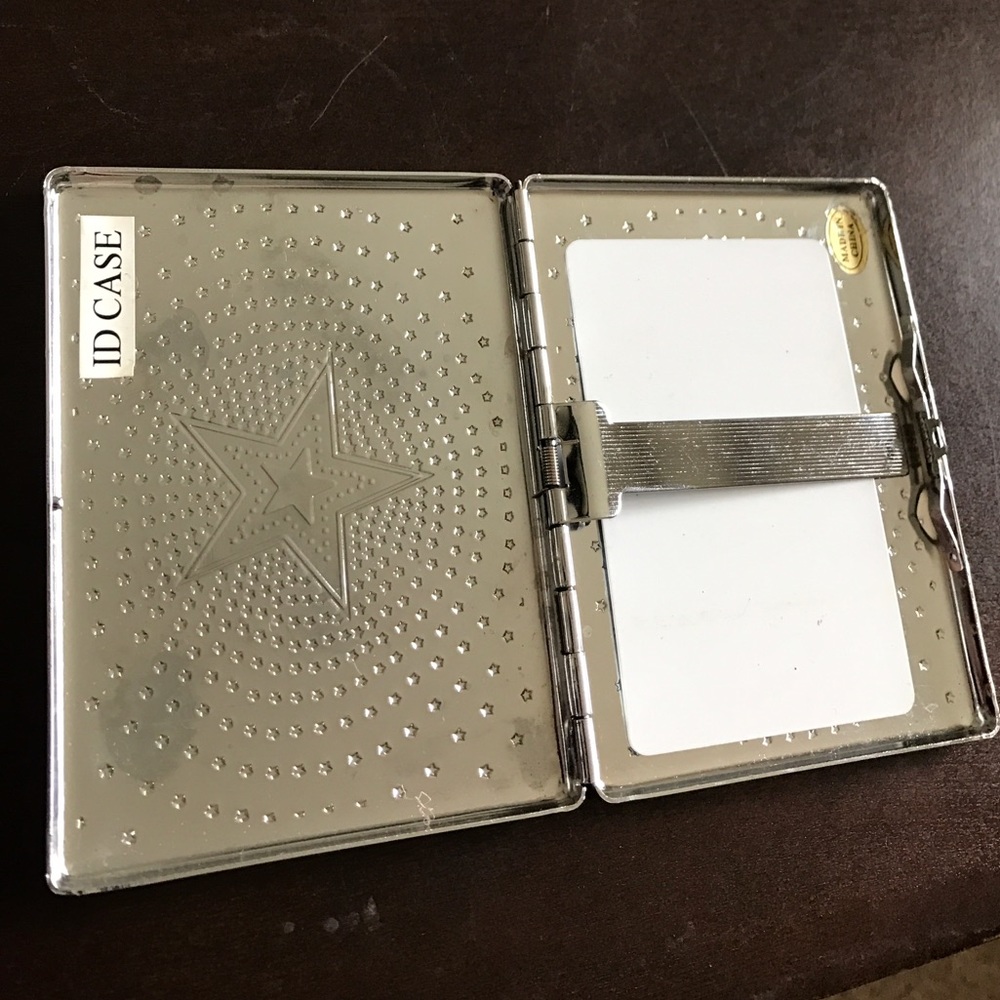 ID Card Case